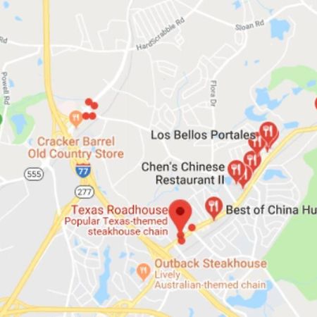 Beautiful Private Home Near Ft Jackson, Starbucks, Shopping And Dining! Колумбия Екстериор снимка