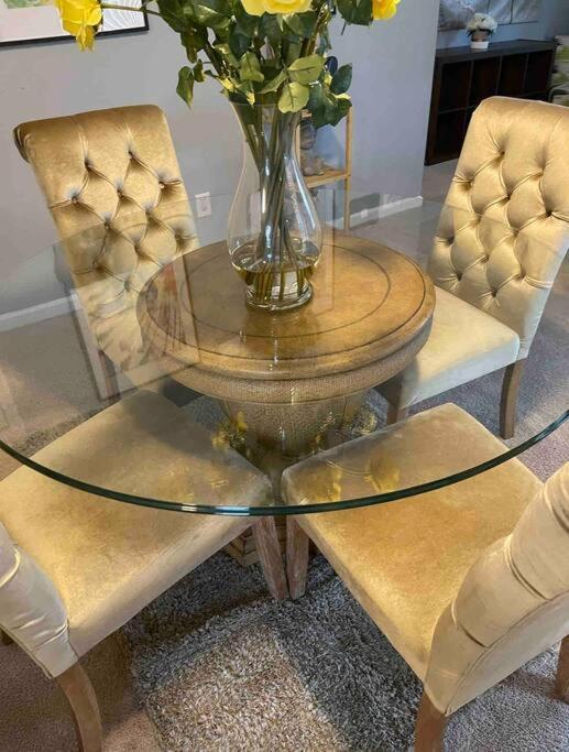 Beautiful Private Home Near Ft Jackson, Starbucks, Shopping And Dining! Колумбия Екстериор снимка