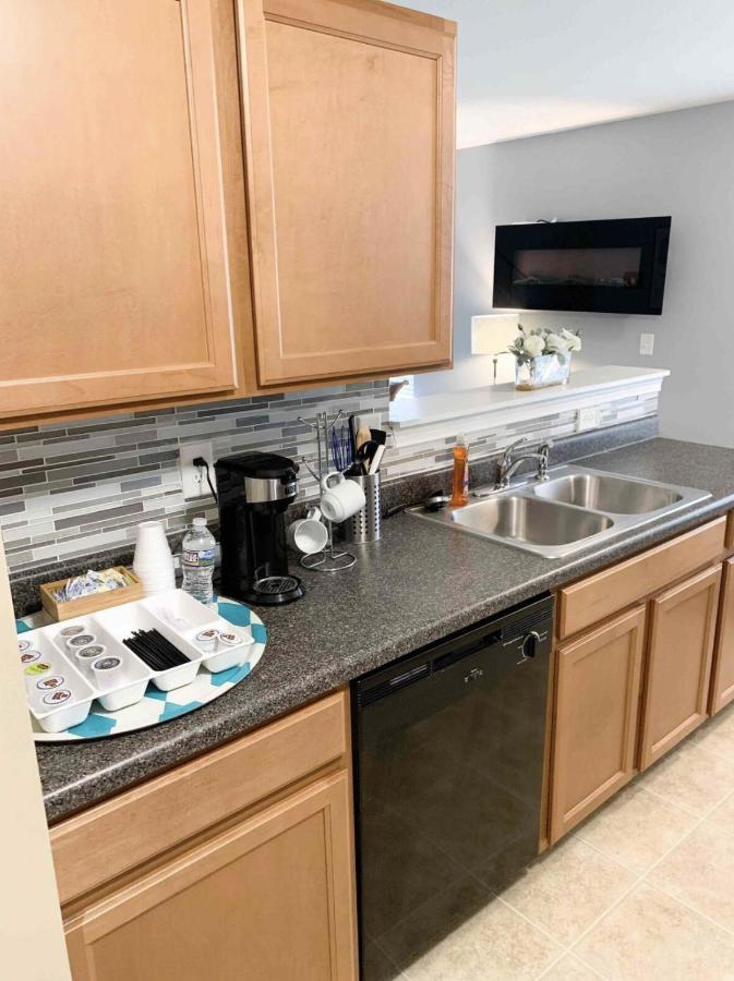 Beautiful Private Home Near Ft Jackson, Starbucks, Shopping And Dining! Колумбия Екстериор снимка